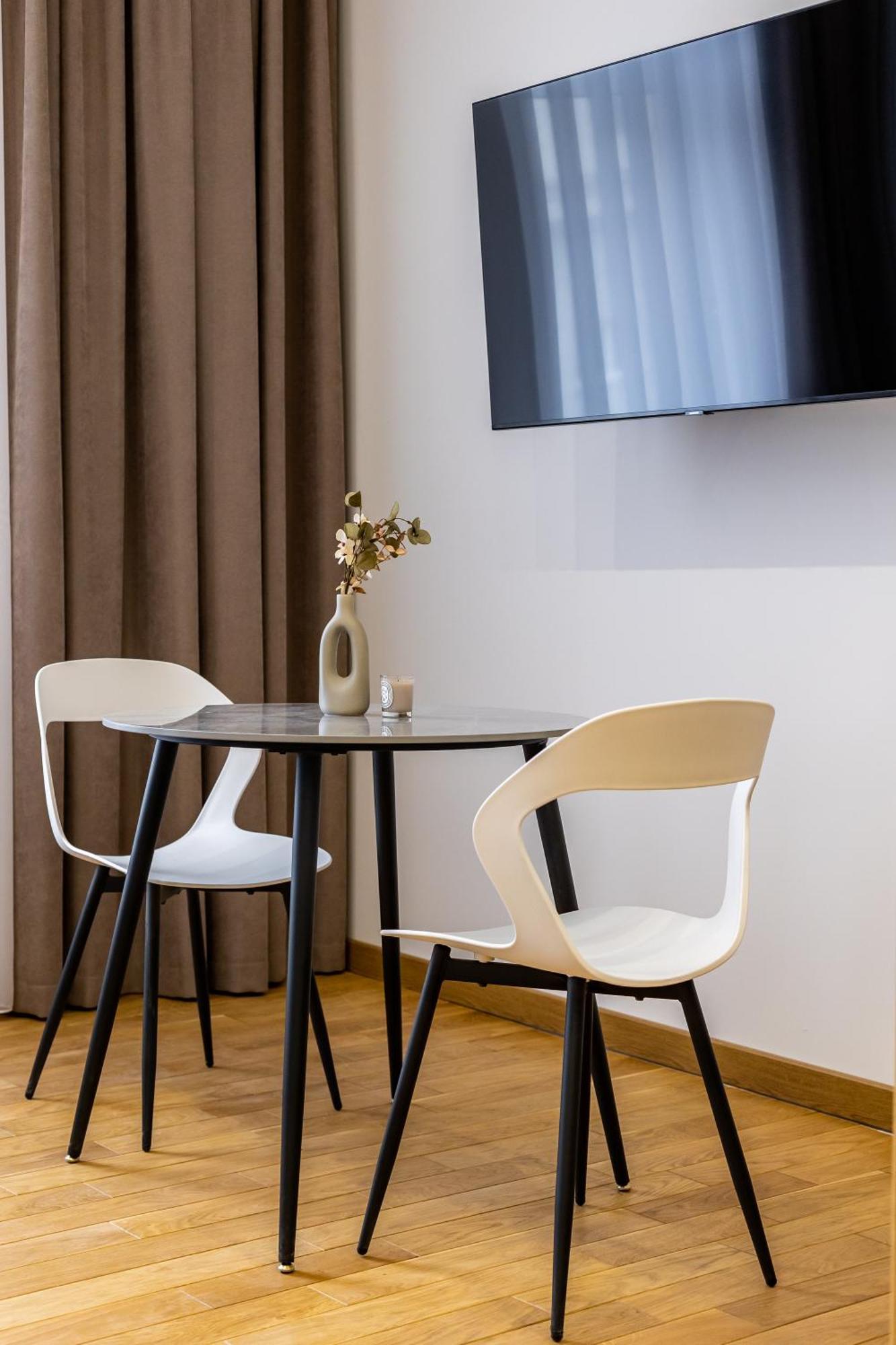 Doroshenka Premium Apartments Lviv Extérieur photo