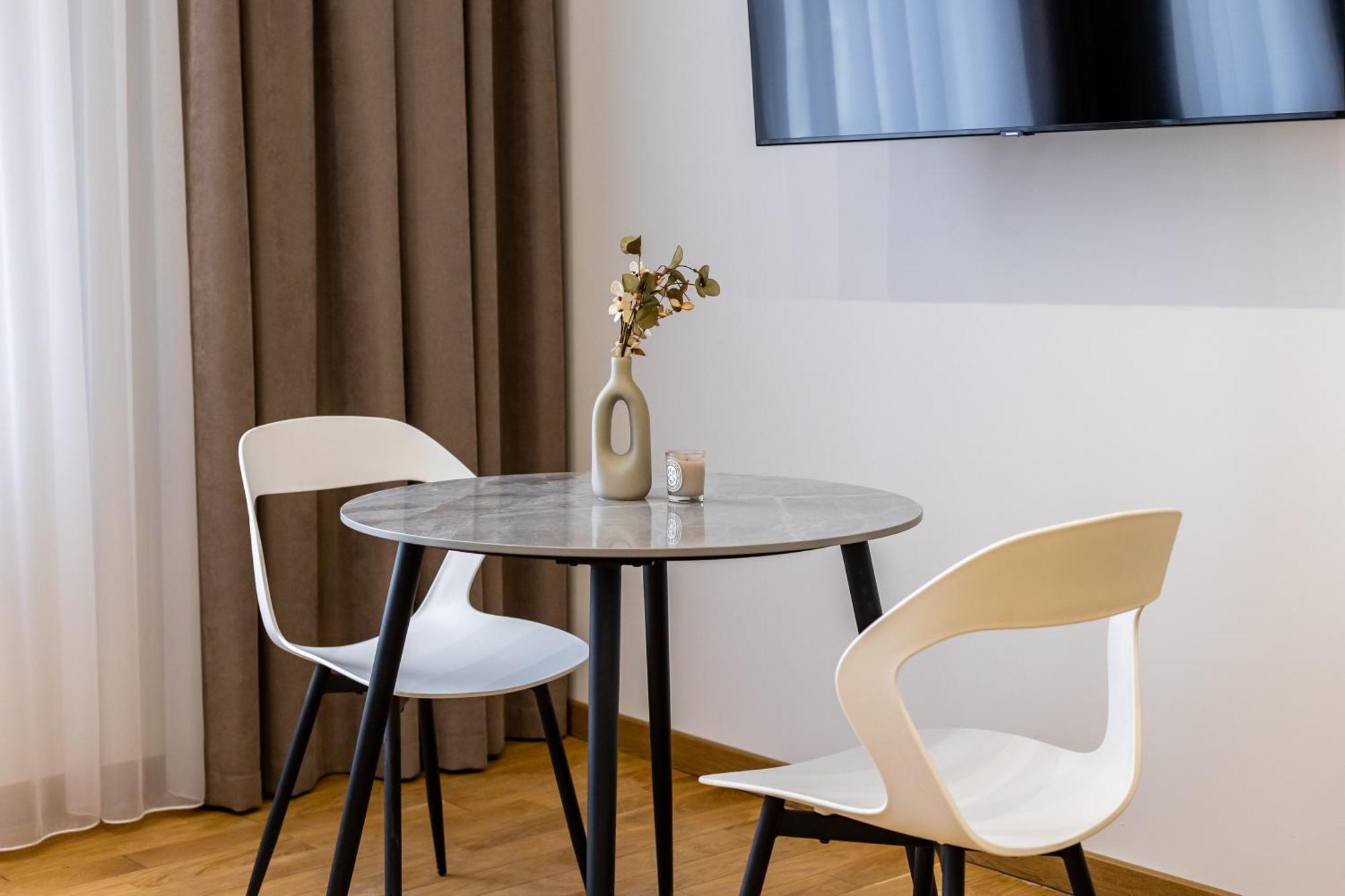 Doroshenka Premium Apartments Lviv Extérieur photo