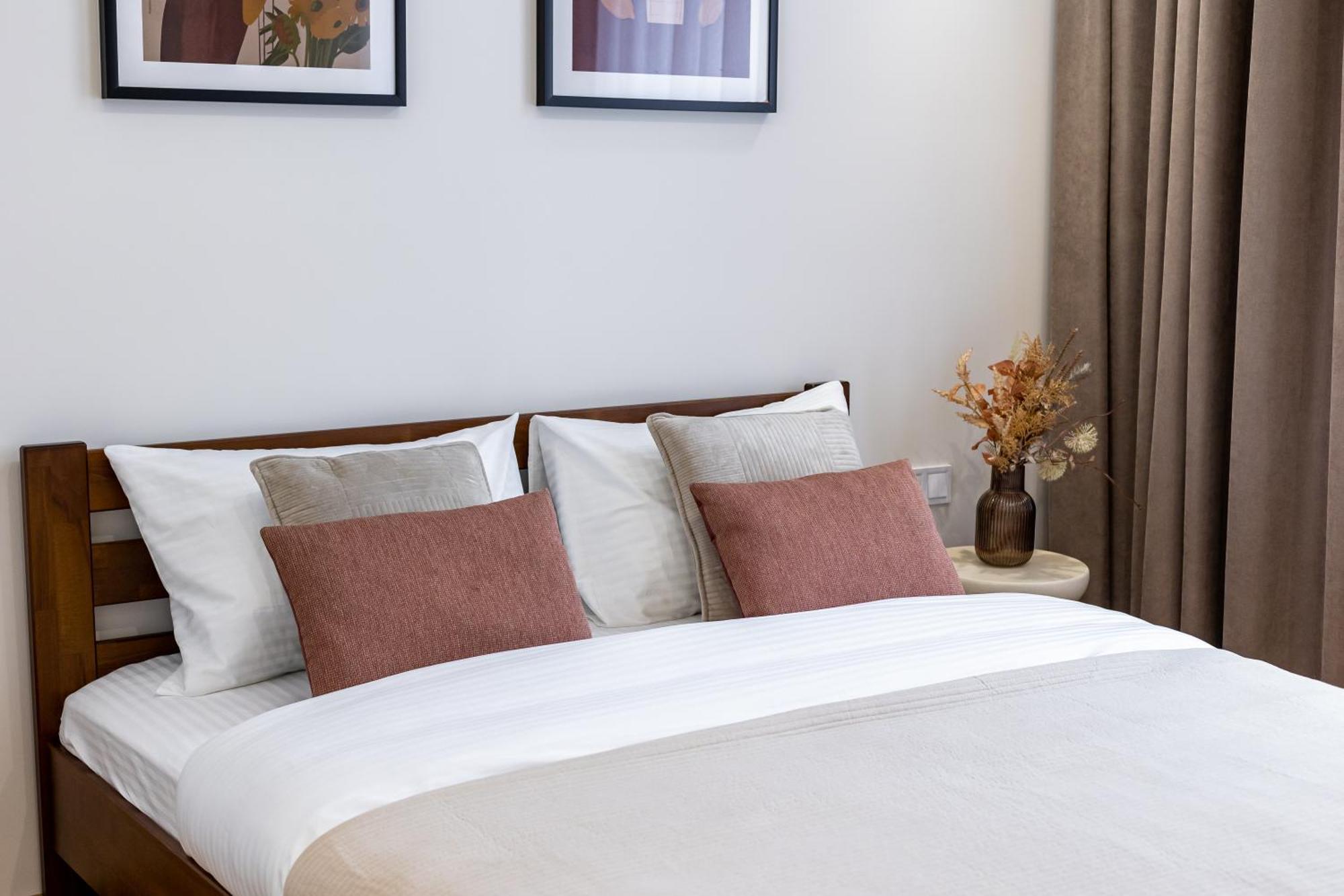 Doroshenka Premium Apartments Lviv Extérieur photo