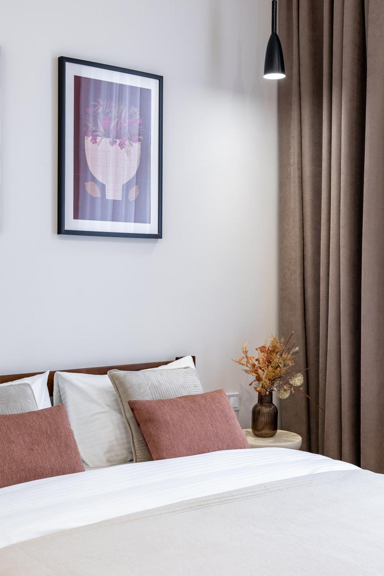 Doroshenka Premium Apartments Lviv Extérieur photo
