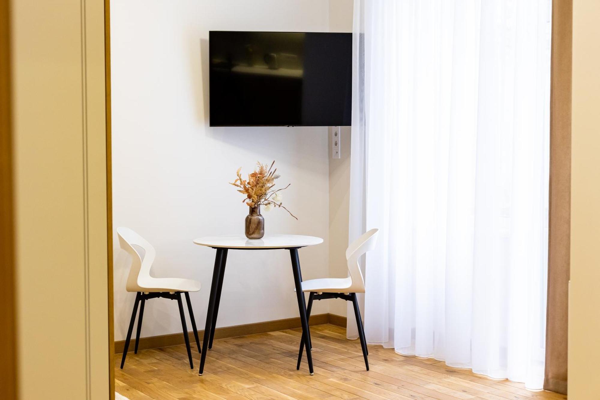 Doroshenka Premium Apartments Lviv Extérieur photo