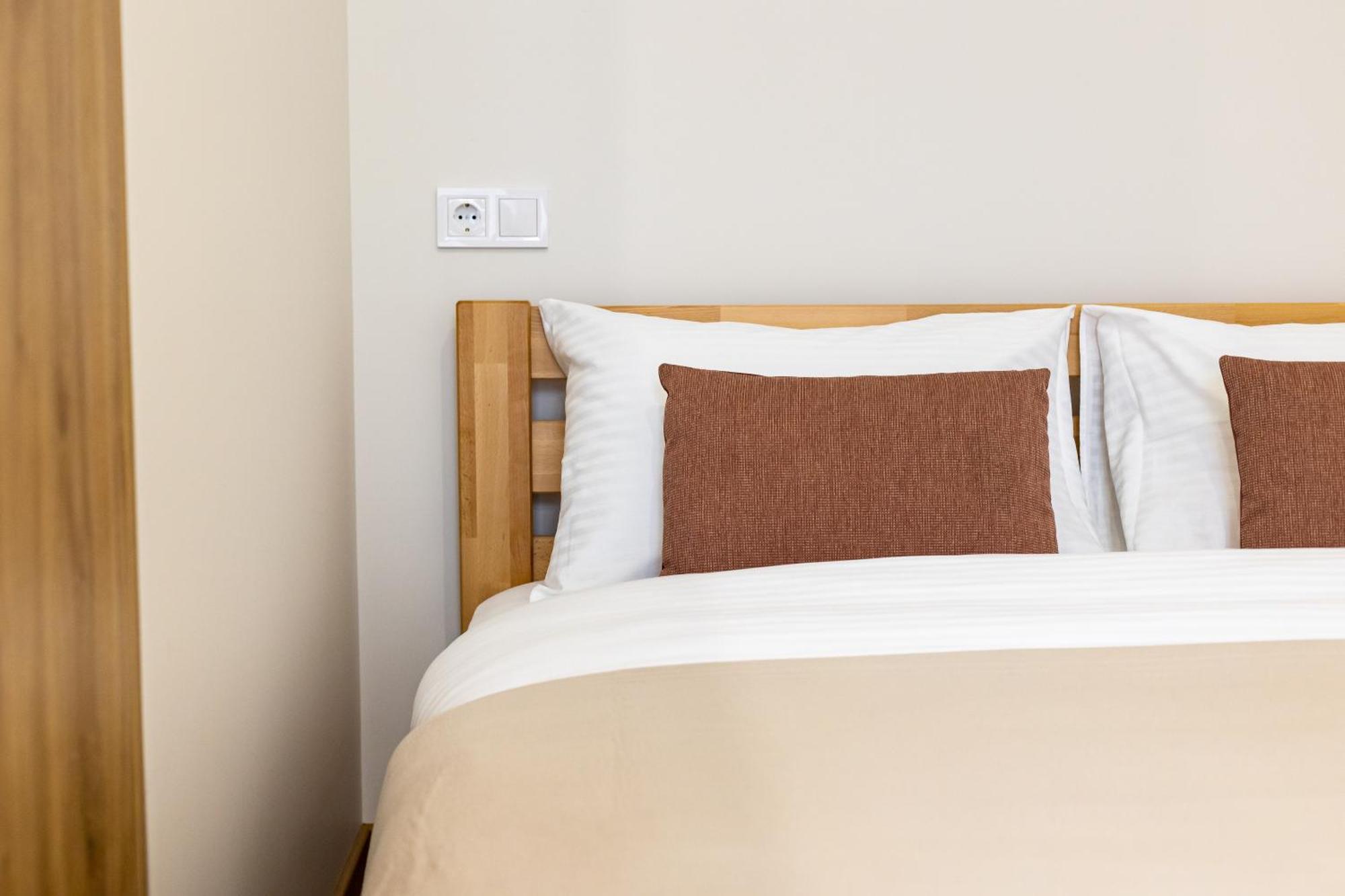 Doroshenka Premium Apartments Lviv Extérieur photo