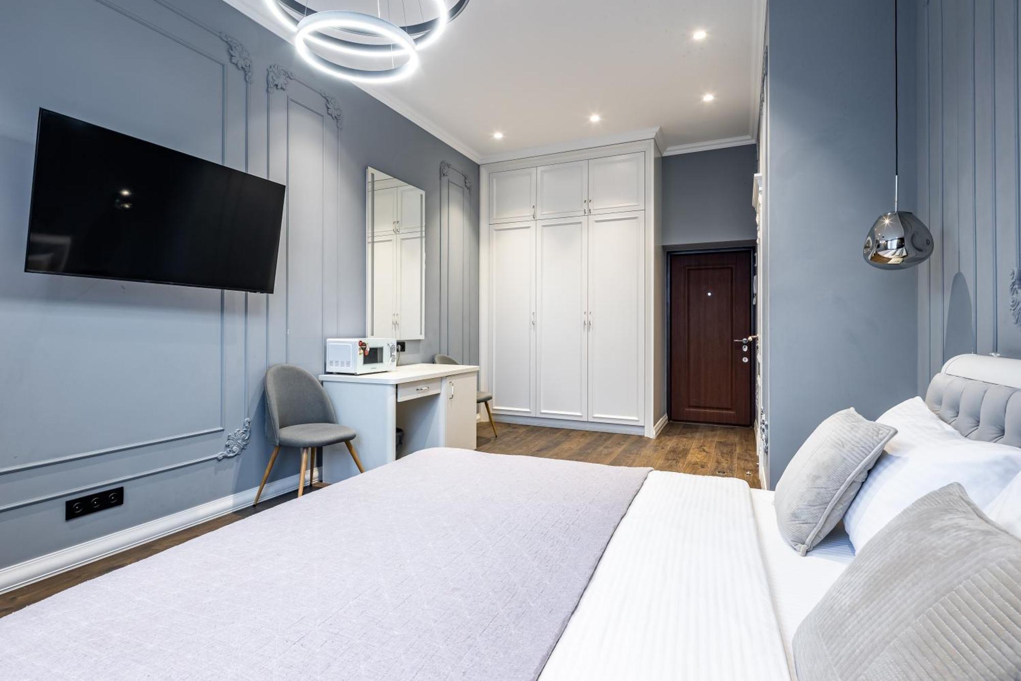 Doroshenka Premium Apartments Lviv Extérieur photo