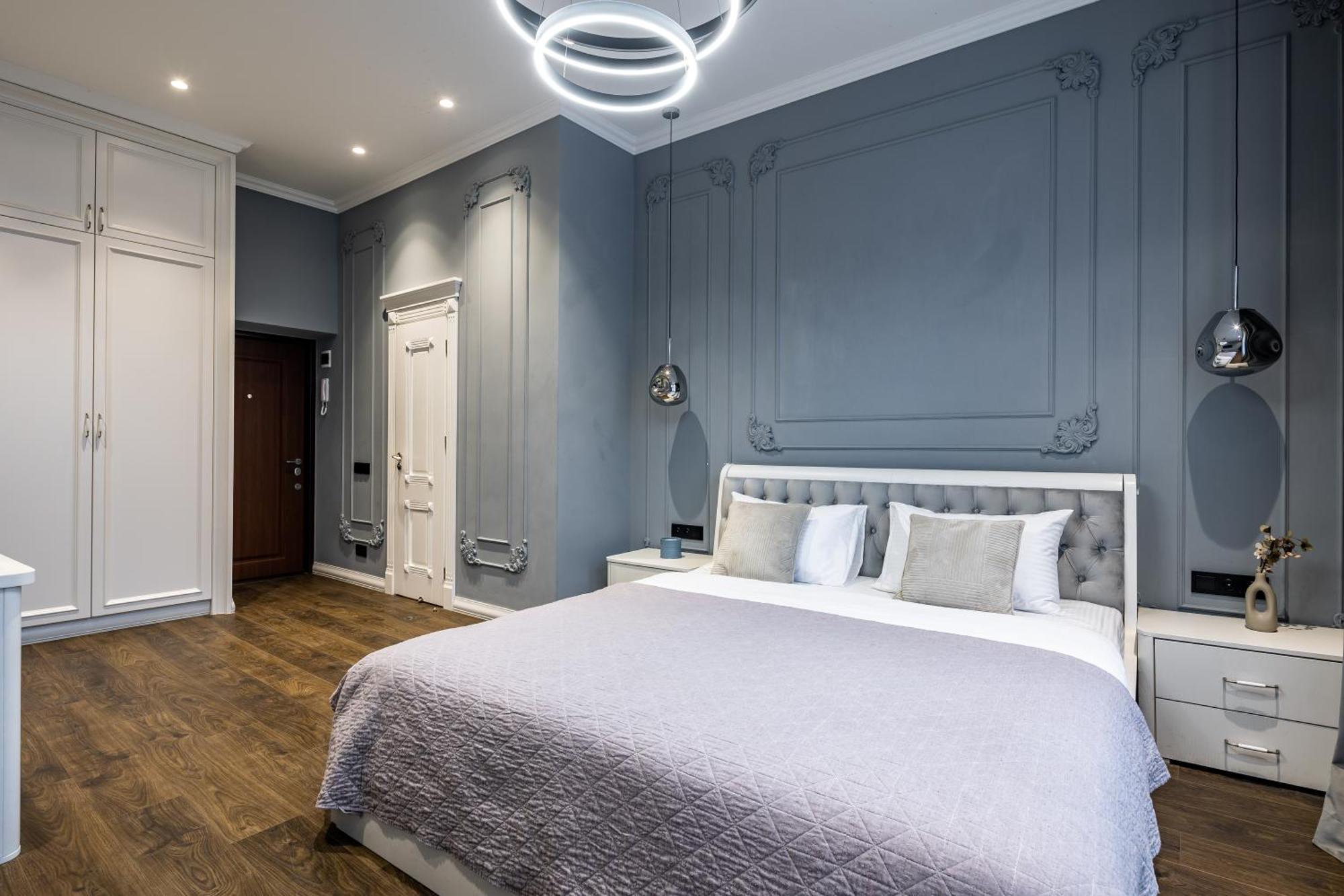 Doroshenka Premium Apartments Lviv Extérieur photo