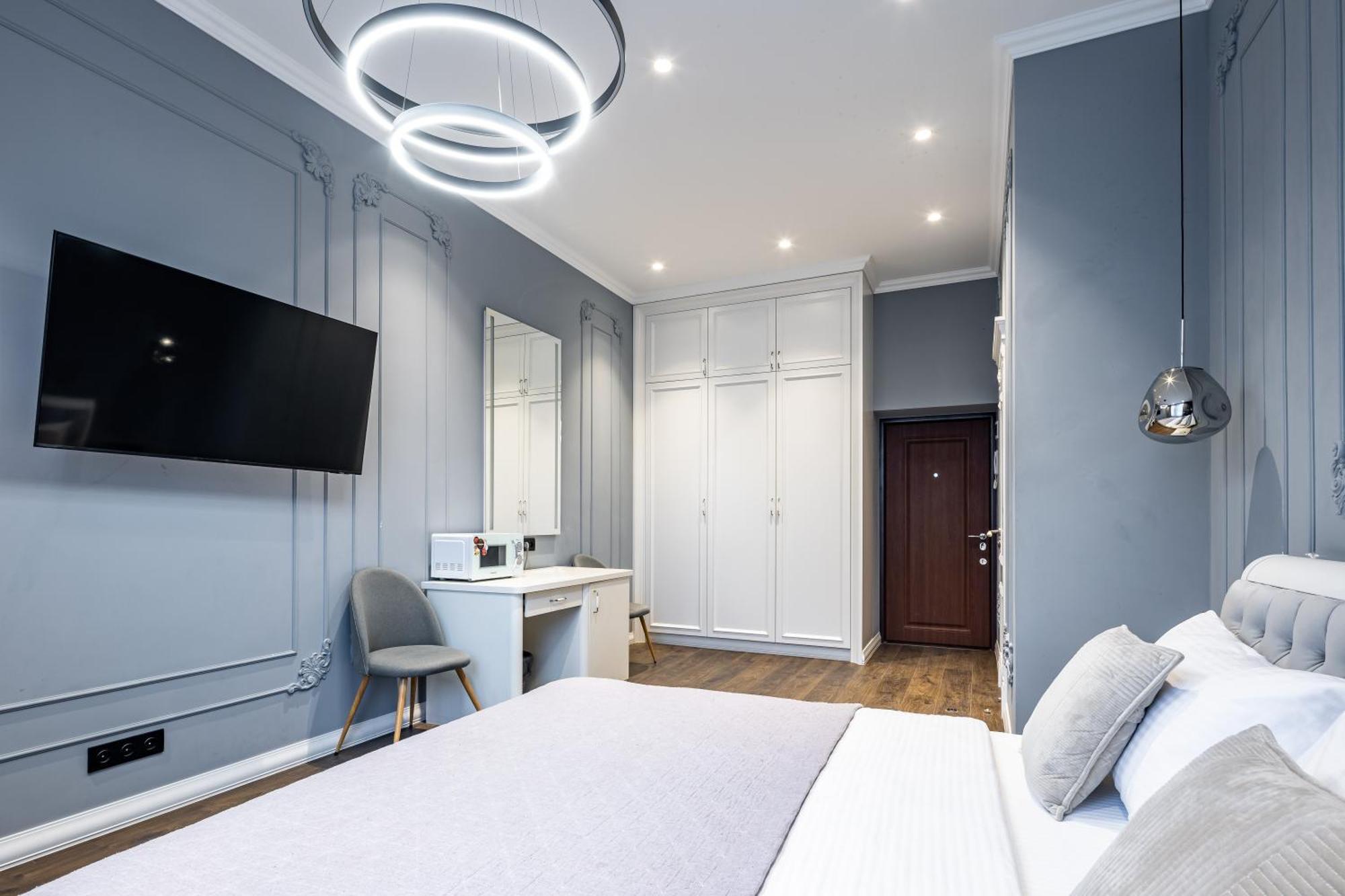 Doroshenka Premium Apartments Lviv Extérieur photo