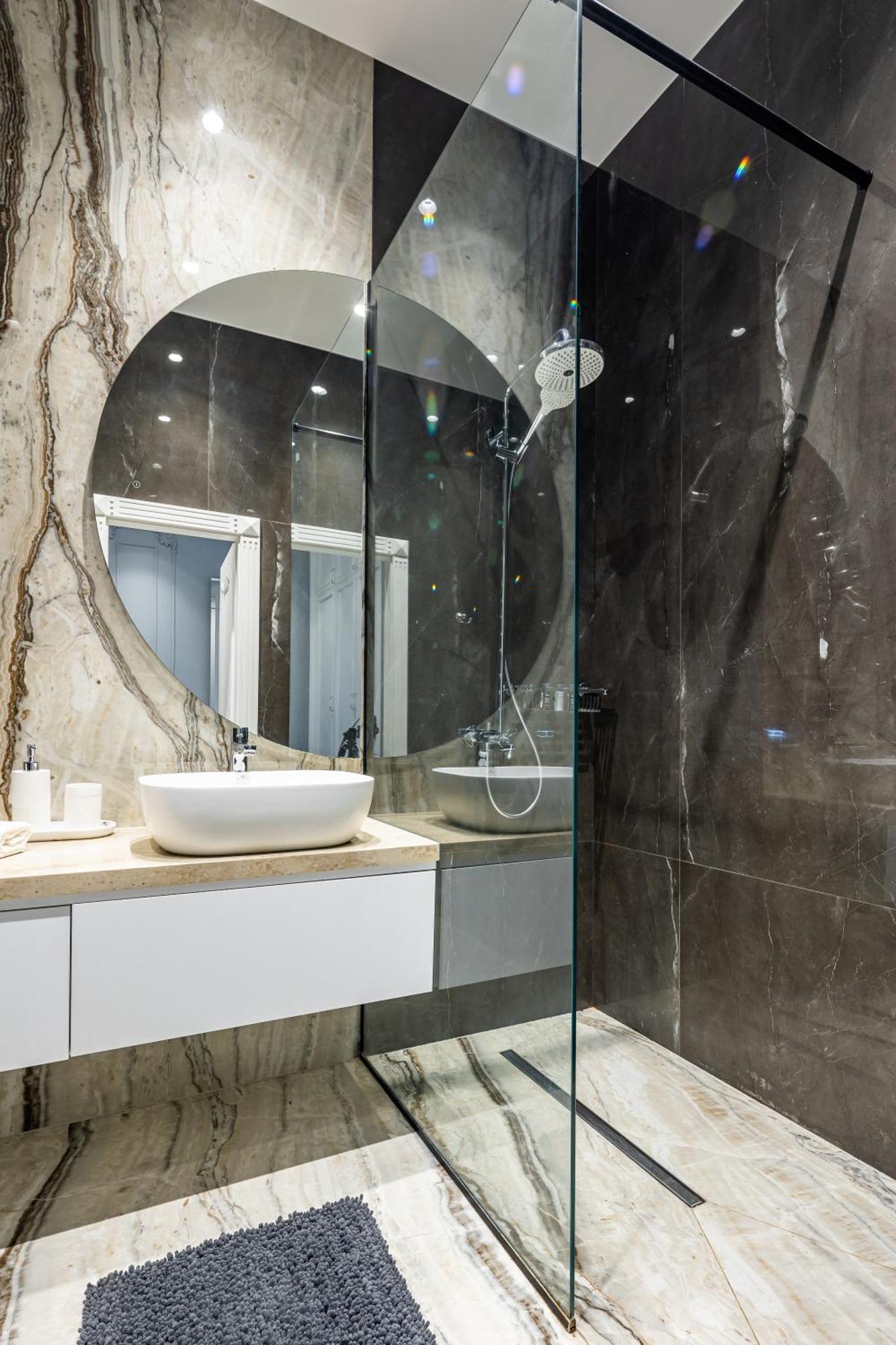 Doroshenka Premium Apartments Lviv Extérieur photo