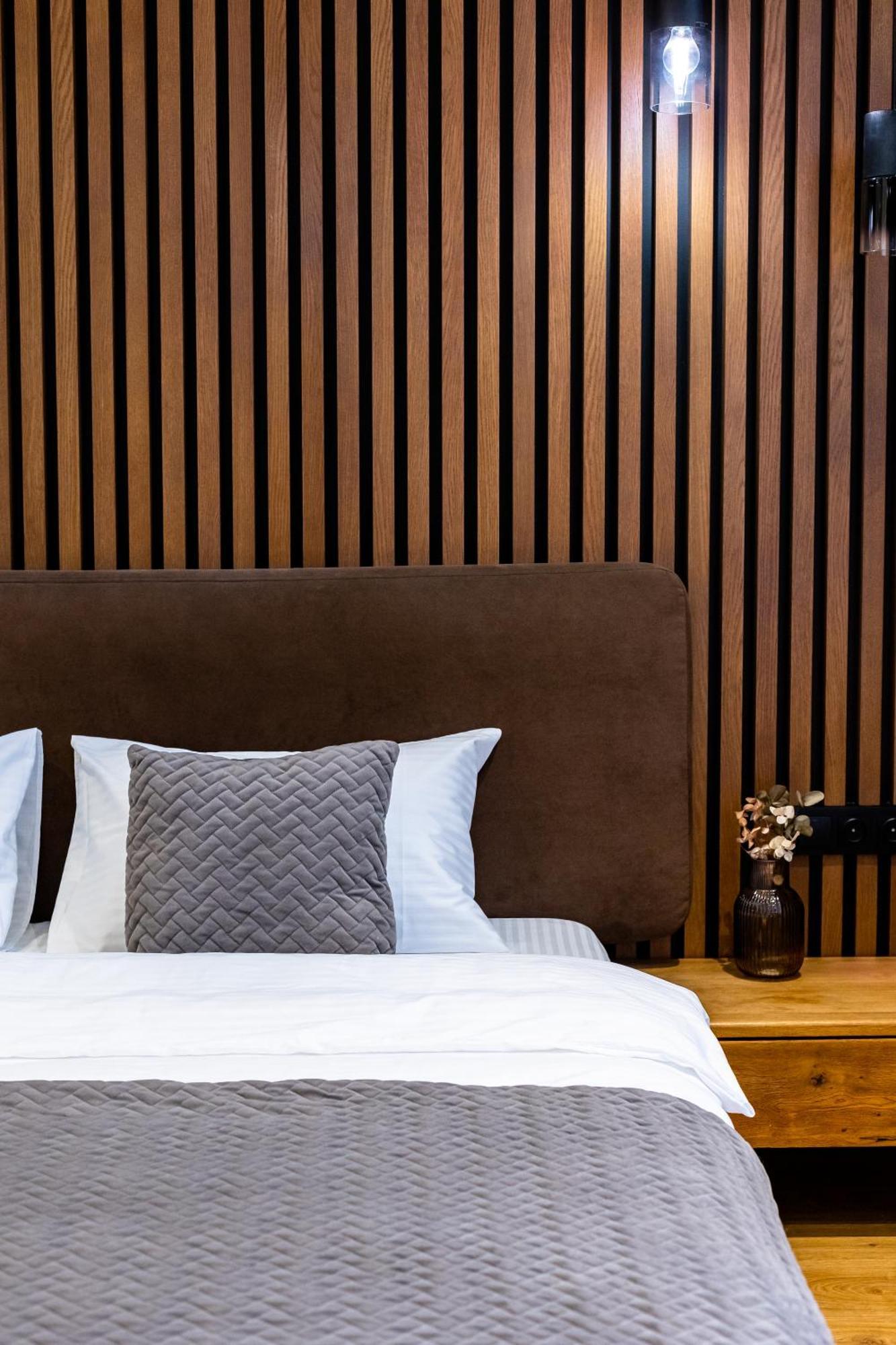 Doroshenka Premium Apartments Lviv Extérieur photo