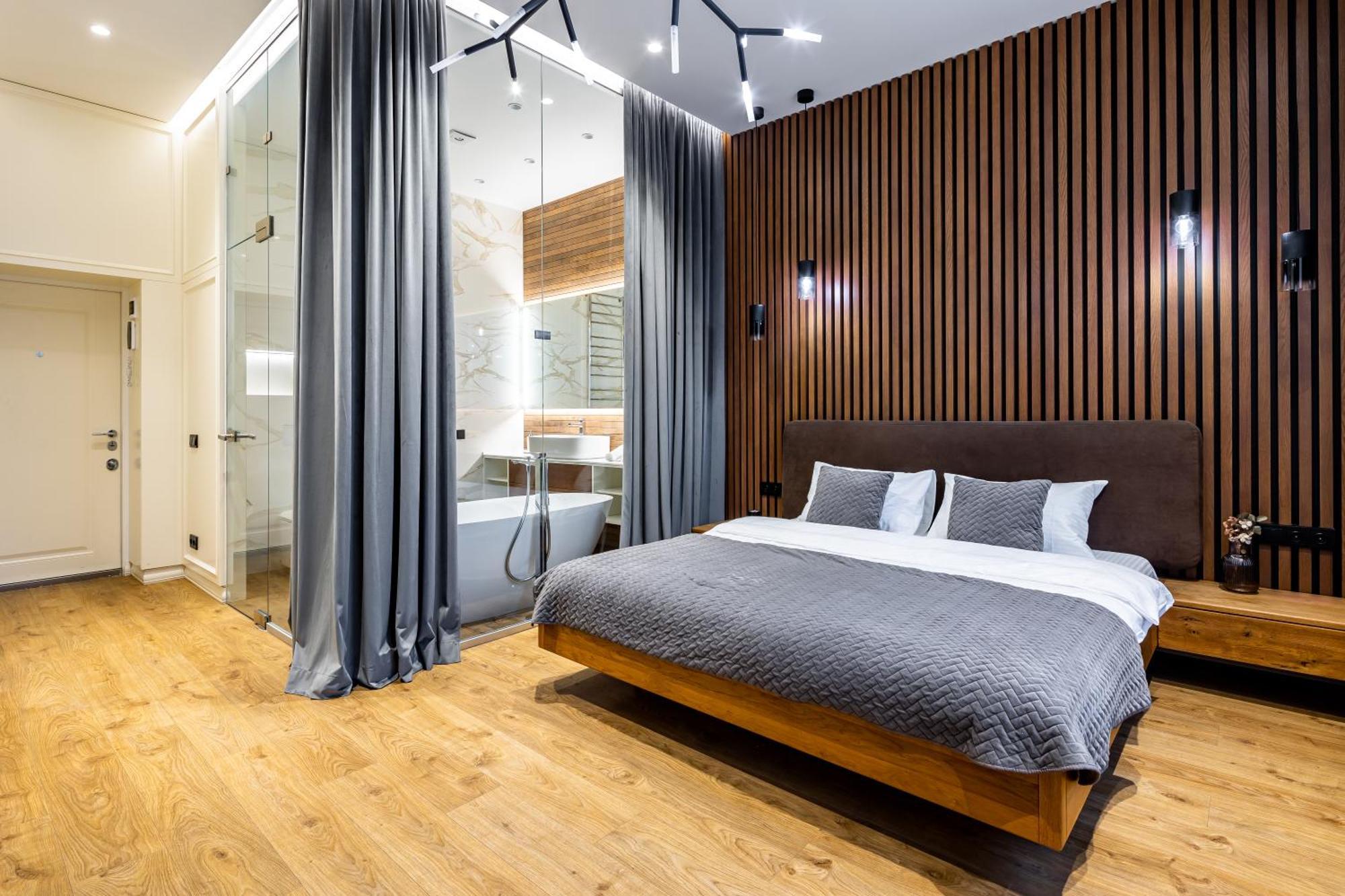 Doroshenka Premium Apartments Lviv Extérieur photo