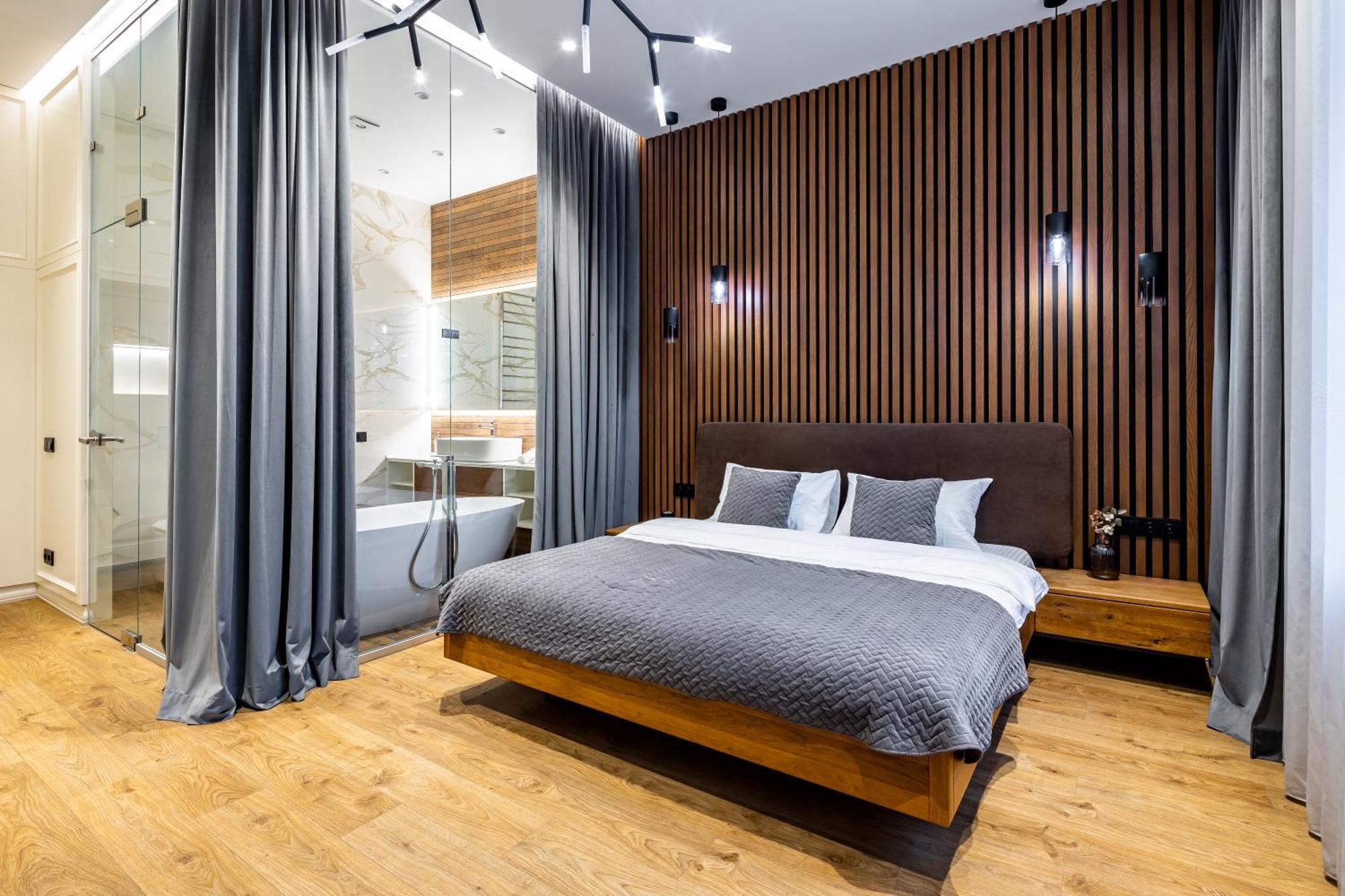 Doroshenka Premium Apartments Lviv Extérieur photo
