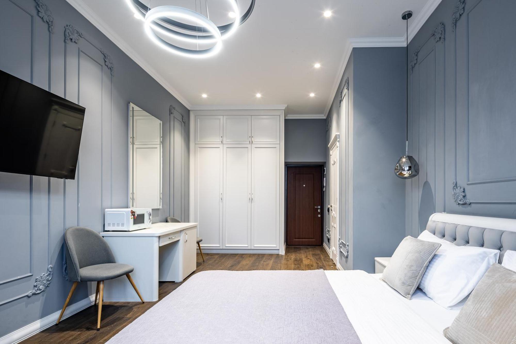 Doroshenka Premium Apartments Lviv Extérieur photo