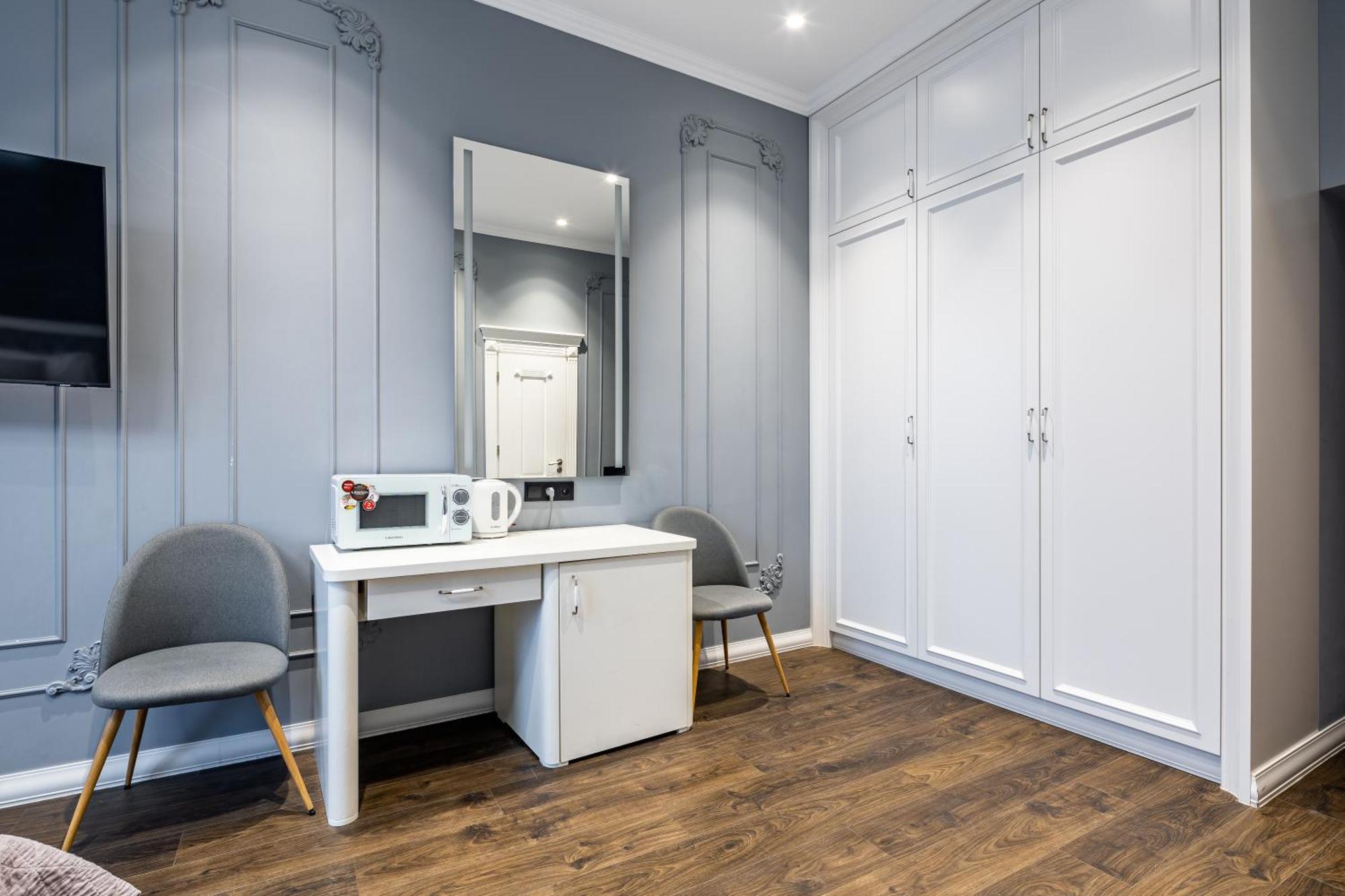 Doroshenka Premium Apartments Lviv Extérieur photo