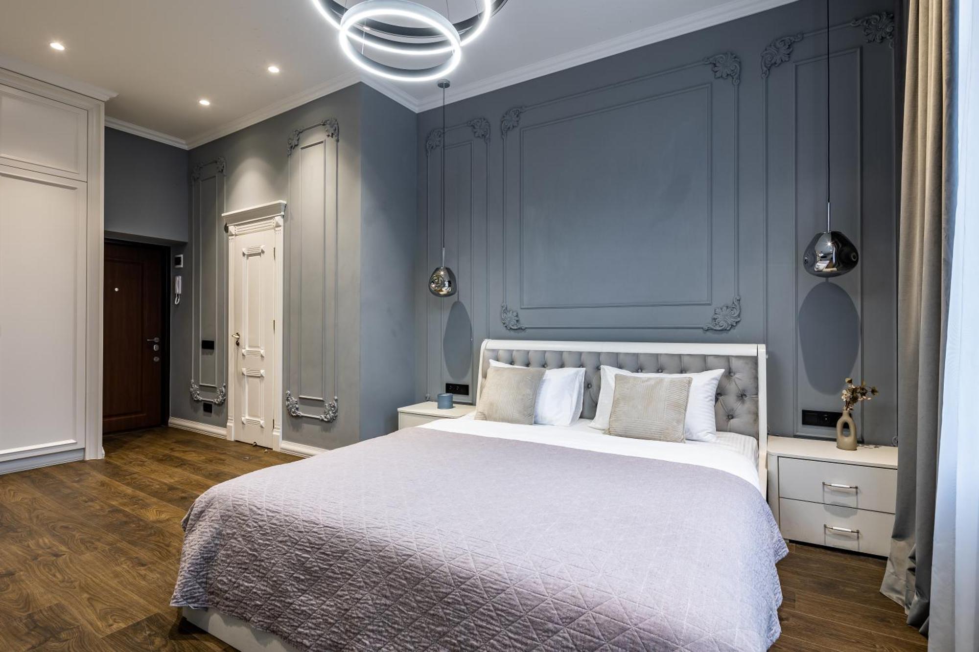 Doroshenka Premium Apartments Lviv Extérieur photo
