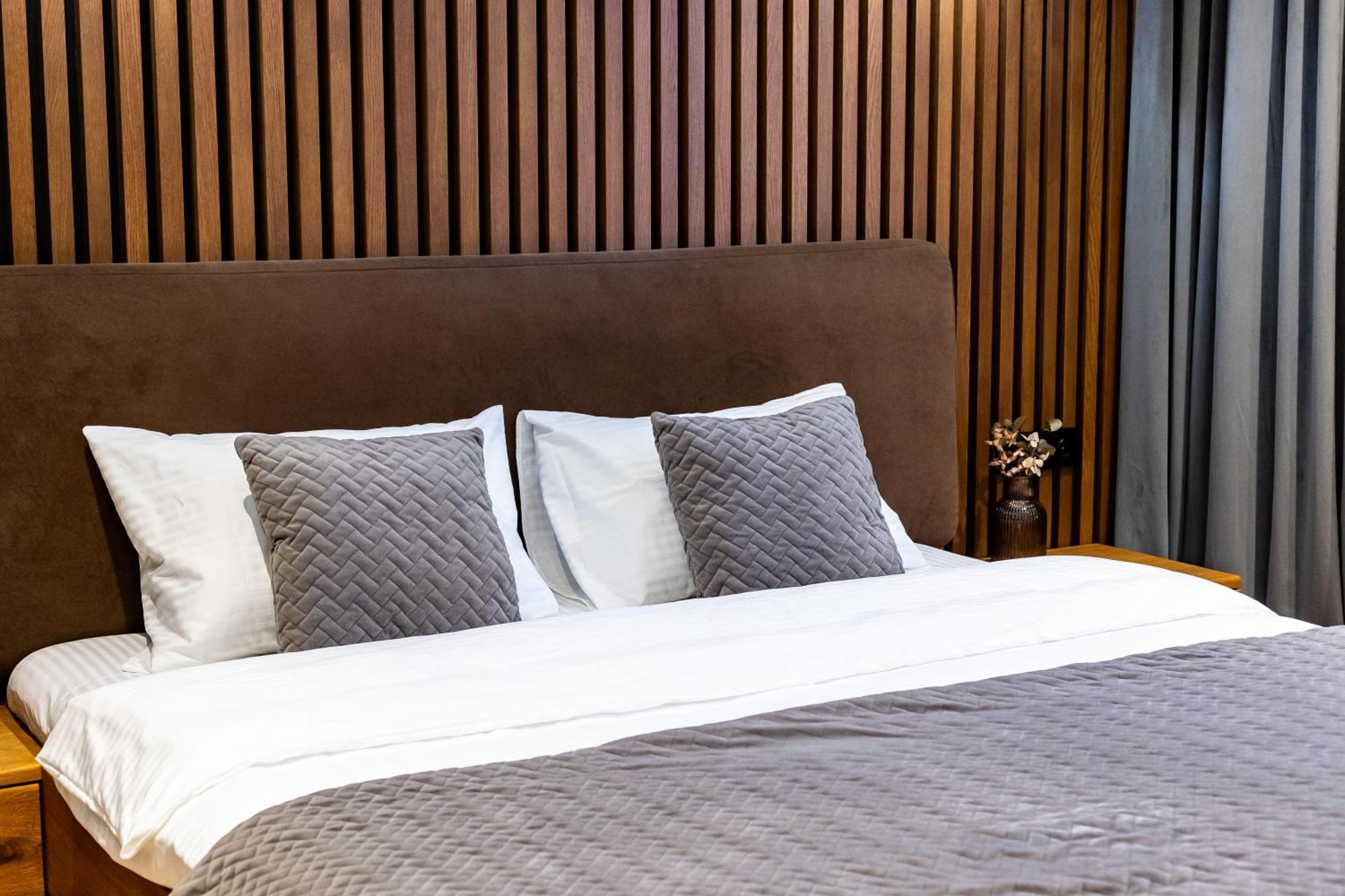 Doroshenka Premium Apartments Lviv Extérieur photo