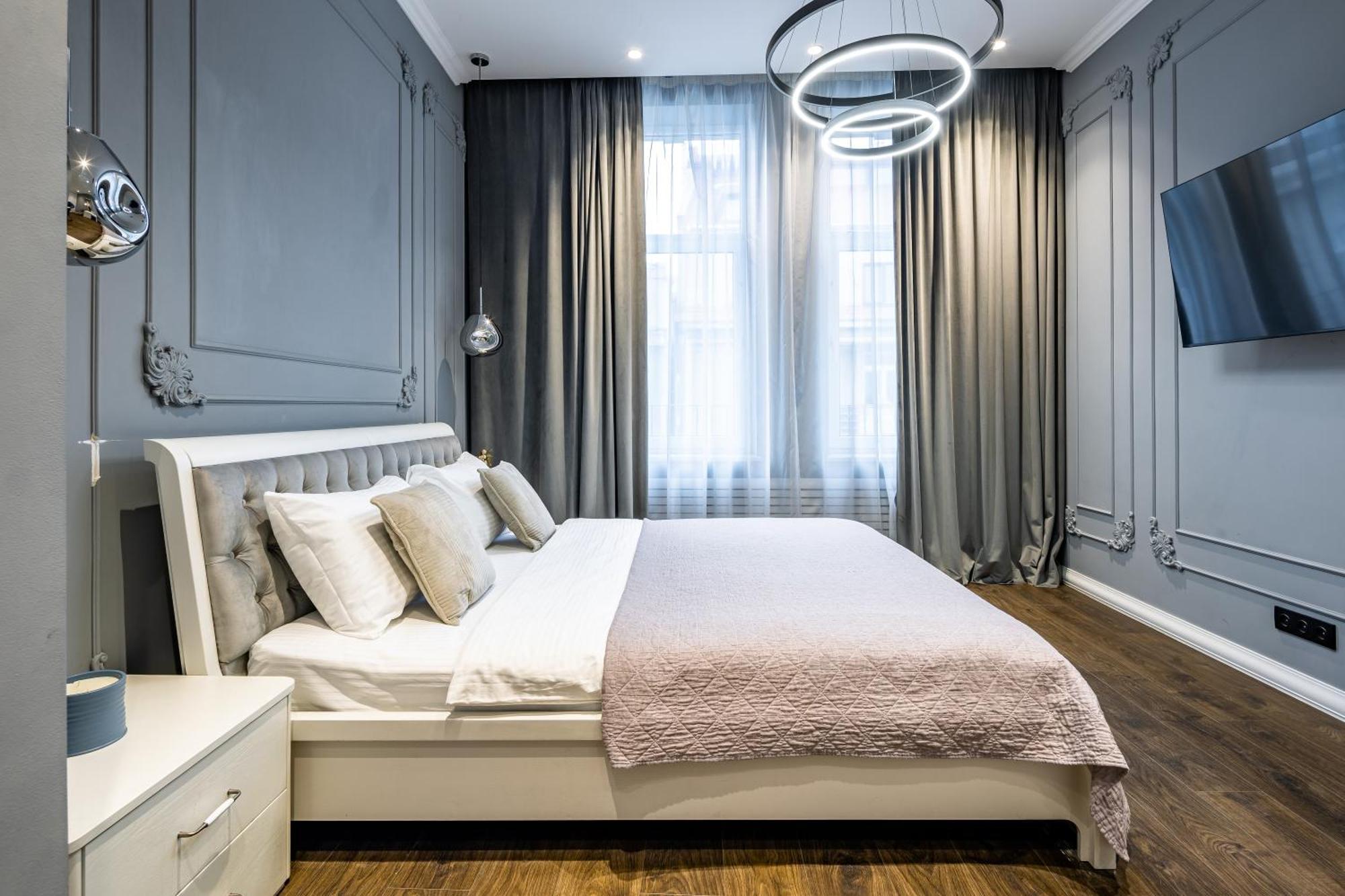 Doroshenka Premium Apartments Lviv Extérieur photo