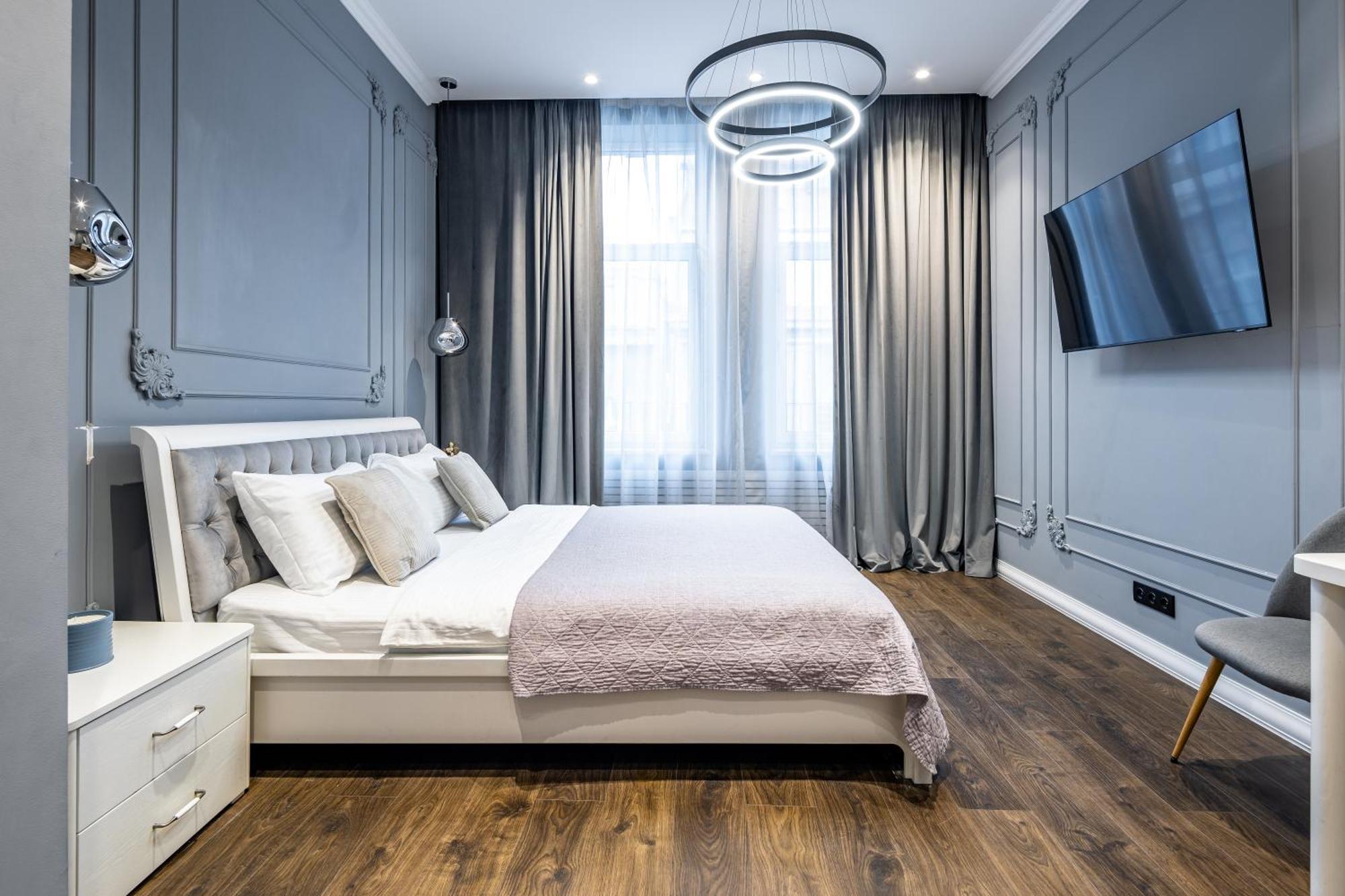 Doroshenka Premium Apartments Lviv Extérieur photo