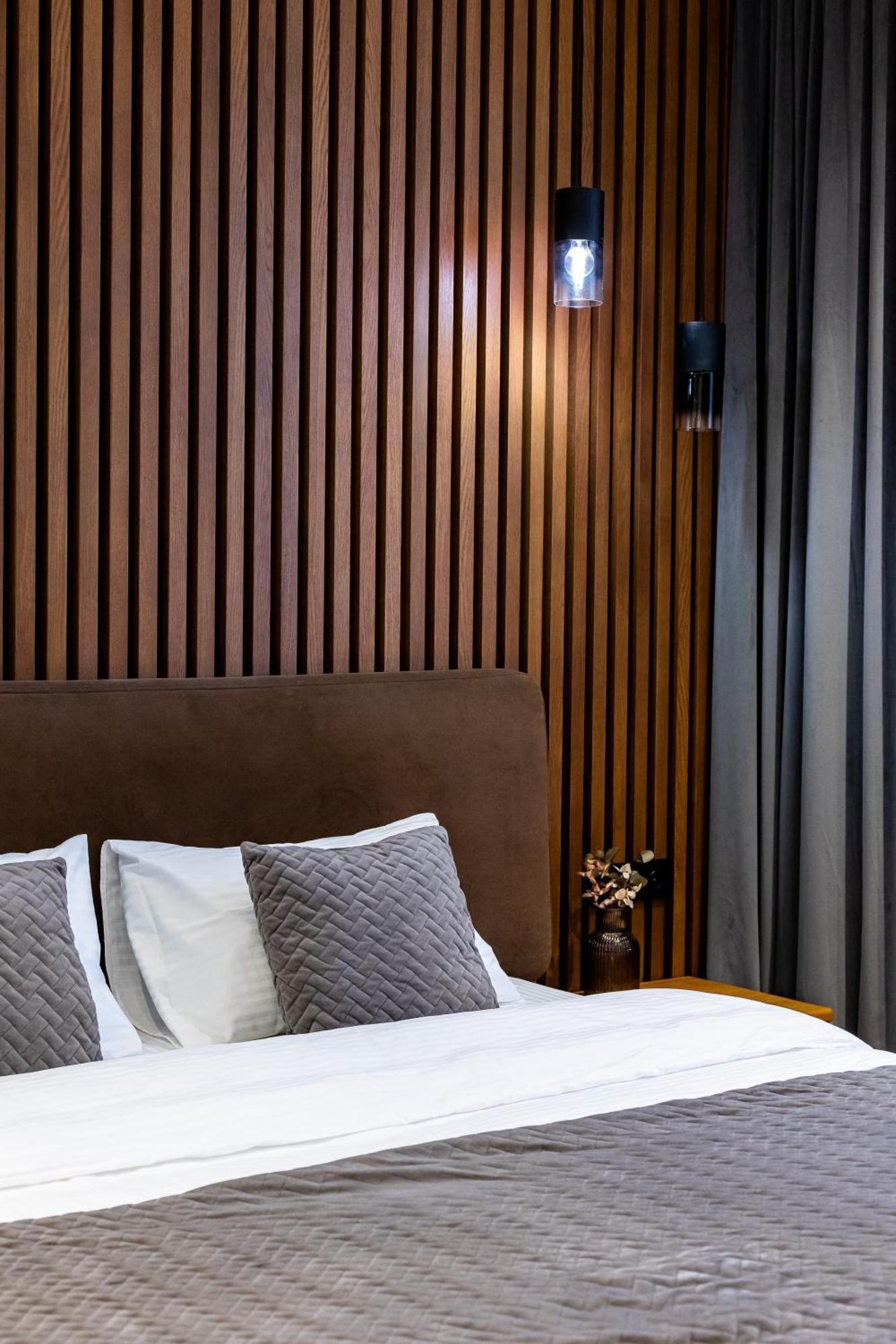 Doroshenka Premium Apartments Lviv Extérieur photo